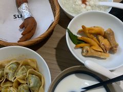 -苏小柳点心·手作小笼包(浦东嘉里城分院)