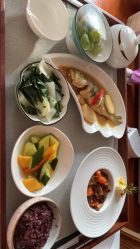 -馨月汇·一悦馨香月子中心(前滩店)