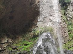 -百漈沟生态旅游景区