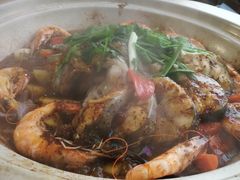 -天天初二·天津传统捞面·天津特色菜(凌奥总店)