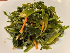 -双合园·海鲜水饺青岛菜(万佳广场店)