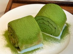 -六六·抹茶66’s SALDessert(保利时光里店)
