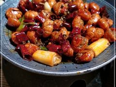 -铁人烧烤(北京店)