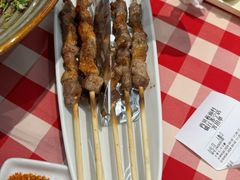 -西贝莜面村(镇江苏宁广场店)