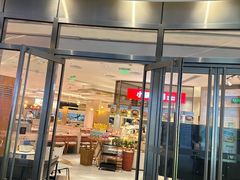 -西贝(上海中心店)