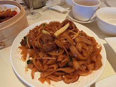 -利苑酒家(合景国际金融广场店)