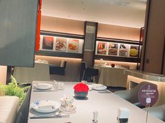 -悦融琥珀·京鲁菜·海味珍品(西单店)