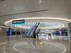 -杭州萧山国际机场