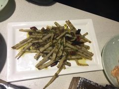 -徽州月·民间徽菜(浦东总店)