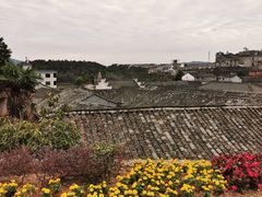 -乌石村