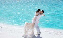 -青海西宁9号婚纱摄影旅拍工作室