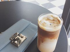 -251#coffee roasters(沿河东路店)