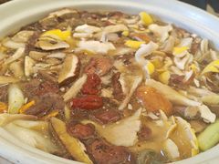 -野菌园·野生菌火锅首创第一家(关兴路总店)