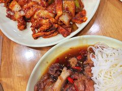 -贤花饭店(城阳店)