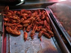-夜猫子串吧·龙虾.江西小炒(万塘路店)