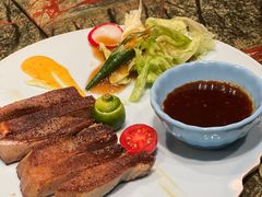 -炙柒Sekinana·精致料理 烧鸟·铁板烧(海上世界店)