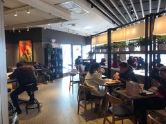 大堂-肯德基(南五店)