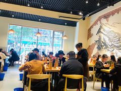 大堂-嘉州叶婆婆钵钵鸡(建设路店)