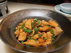 -佬麻雀·新湘菜(珠海金发购物中心店)