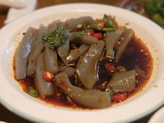 -隔壁老王·家常云南菜(花巷店)