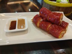 -湛江民大喜来登酒店-采悦轩中餐厅