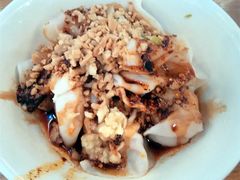 -蓉李记成都名小吃(合肥包河万达店)