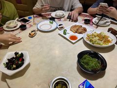 -隆隆金大茶楼(地王广场店)
