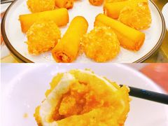 -九號渔港·蒸汽海鲜·粤菜茶点(八卦岭店)