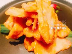 -百富源·海鲜辽菜(浑河堡店)