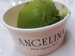 -Angelina安吉丽娜(恒隆广场店)
