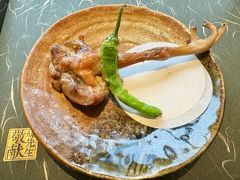 -辉·四季料亭·怀石料理·深夜食堂烧鸟·Omakase