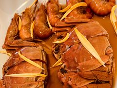 熟醉拼盘-神仙馆(衡山路店)