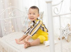 -首尔宝宝SEOUL  BABY STUDIO(通州店)