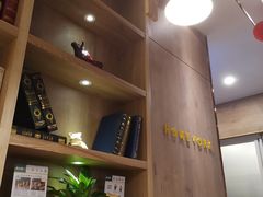 -豪约客牛排自助(安吉万达店)