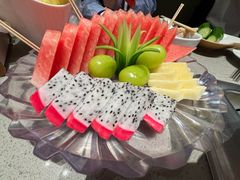 -海底捞火锅(太阳宫凯德mall店)