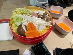 -沼津港精致料理·寿喜烧·烧鸟(漕河泾印象城店)