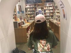 -当当书店(国泰广场店)
