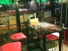 -火枪手串吧·鹤岗小串涮肚(亦庄店)