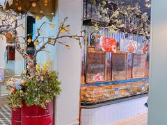 -开海·红岛海鲜虾水饺(石老人店)