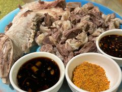 -农家乐·福建土菜(金榕北路店)