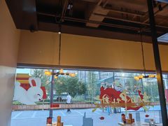 -二旗里烧烤·烤羊排(龙域店)