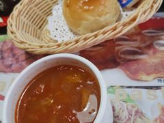 -南都咖啡西餐厅.全日茶点(福星路店)