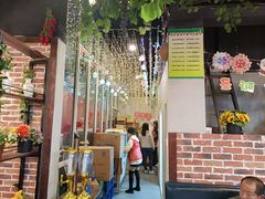 -乐山烧烤·罗田吊锅·小龙虾(航天兴隆国际店)