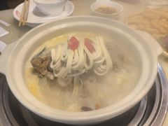 -小骨煲金华砂锅(转塘金街美地店)