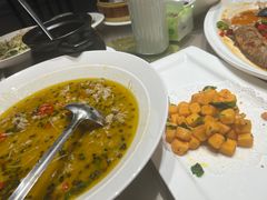 -王府井酒店(金桥港湾店)