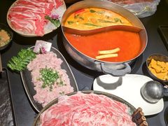 -生如夏花泰式火锅(西村黑金店)