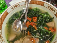 猪润浸苋菜-惠食佳·朱雀(东方商厦店)