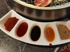 -十三姨正合丰烤肉(营迹路店)