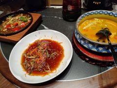 -北国饭店·海鲜.北方菜(榕城店)