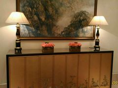 电梯-北京中国大饭店